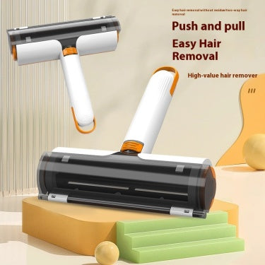 FurrGet™ - Reusable Pet Hair & Lint Remover Roller