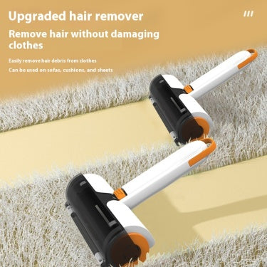 FurrGet™ - Reusable Pet Hair & Lint Remover Roller